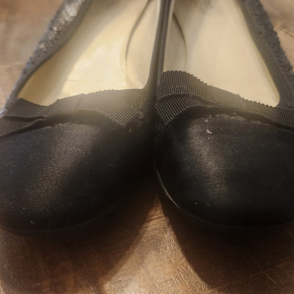 Prada Sequins Flats - Picture 4 of 8